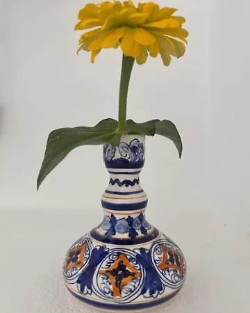 Holiday home Xarites