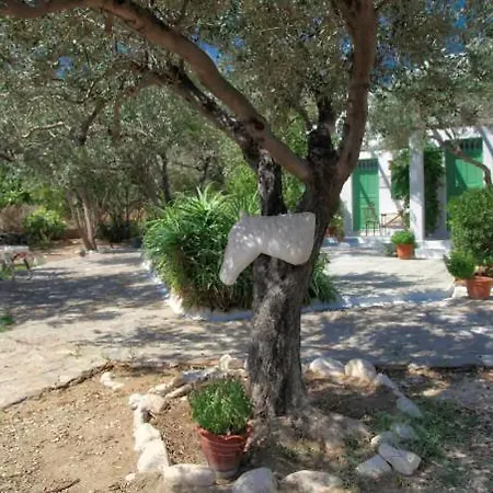 Holiday home Xarites Skyros