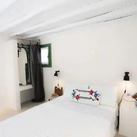 Vakantiehuis Xarites