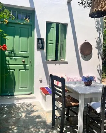 Xarites Holiday home