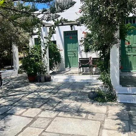 Holiday home Xarites